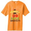 Core Blend Pocket Tee Thumbnail