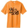 Core Blend Pocket Tee Thumbnail