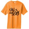 Core Blend Pocket Tee Thumbnail