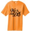 Core Blend Pocket Tee Thumbnail