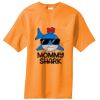 Core Blend Pocket Tee Thumbnail