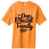 Core Blend Pocket Tee Thumbnail
