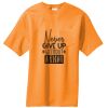 Core Blend Pocket Tee Thumbnail