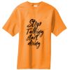 Core Blend Pocket Tee Thumbnail