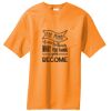 Core Blend Pocket Tee Thumbnail