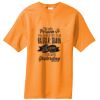 Core Blend Pocket Tee Thumbnail