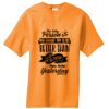 Core Blend Pocket Tee Thumbnail