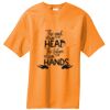 Core Blend Pocket Tee Thumbnail