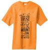 Core Blend Pocket Tee Thumbnail
