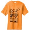 Core Blend Pocket Tee Thumbnail