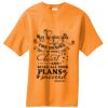 Core Blend Pocket Tee Thumbnail