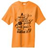 Core Blend Pocket Tee Thumbnail