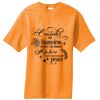 Core Blend Pocket Tee Thumbnail