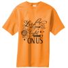 Core Blend Pocket Tee Thumbnail