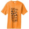 Core Blend Pocket Tee Thumbnail