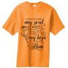 Core Blend Pocket Tee Thumbnail
