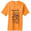 Core Blend Pocket Tee Thumbnail