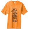 Core Blend Pocket Tee Thumbnail