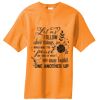 Core Blend Pocket Tee Thumbnail
