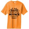 Core Blend Pocket Tee Thumbnail