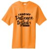 Core Blend Pocket Tee Thumbnail