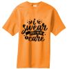 Core Blend Pocket Tee Thumbnail