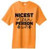 Core Blend Pocket Tee Thumbnail