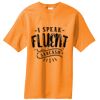 Core Blend Pocket Tee Thumbnail