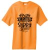 Core Blend Pocket Tee Thumbnail