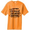 Core Blend Pocket Tee Thumbnail