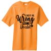 Core Blend Pocket Tee Thumbnail