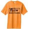 Core Blend Pocket Tee Thumbnail