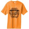 Core Blend Pocket Tee Thumbnail