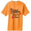 Core Blend Pocket Tee Thumbnail