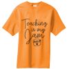 Core Blend Pocket Tee Thumbnail