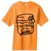 Core Blend Pocket Tee Thumbnail