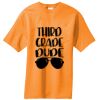 Core Blend Pocket Tee Thumbnail