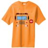 Core Blend Pocket Tee Thumbnail