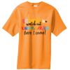 Core Blend Pocket Tee Thumbnail