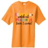 Core Blend Pocket Tee Thumbnail