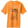 Core Blend Pocket Tee Thumbnail
