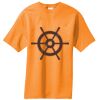 Core Blend Pocket Tee Thumbnail