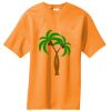 Core Blend Pocket Tee Thumbnail