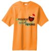 Core Blend Pocket Tee Thumbnail