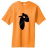 Core Blend Pocket Tee Thumbnail