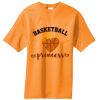 Core Blend Pocket Tee Thumbnail