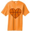 Core Blend Pocket Tee Thumbnail