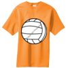 Core Blend Pocket Tee Thumbnail