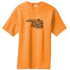 Core Blend Pocket Tee Thumbnail