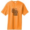 Core Blend Pocket Tee Thumbnail